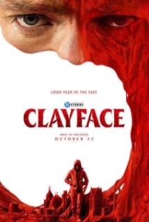 Póster de Cine para ClayFace Sub