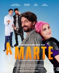 Póster de Cine para Amarte Esp